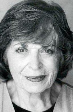 фото Анна Бергер