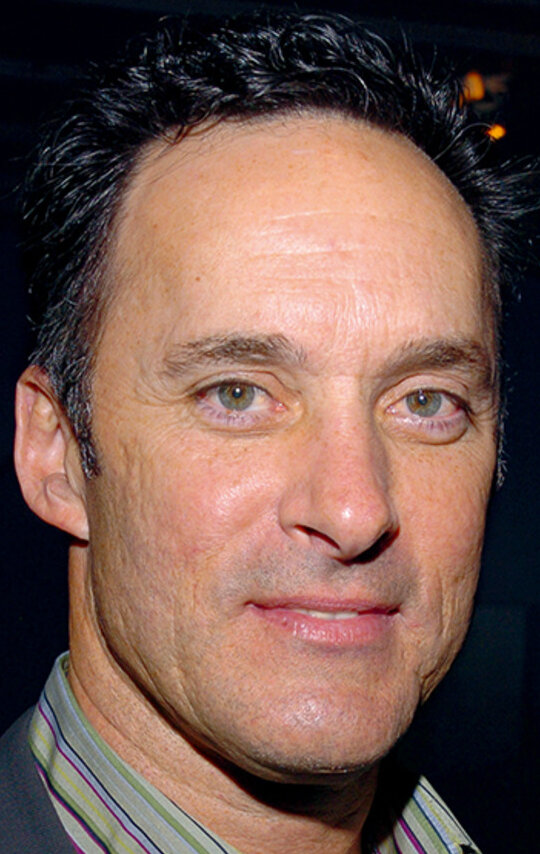 фото Майк Гэбриел