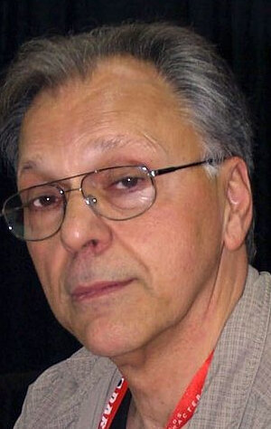 фото Ховард Чейкин