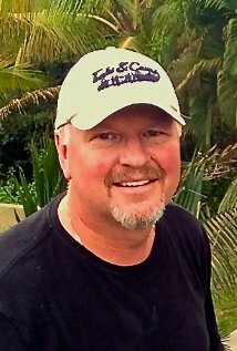 фото Дэвид Хоселтон