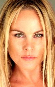 фото Кристи Олдхэм