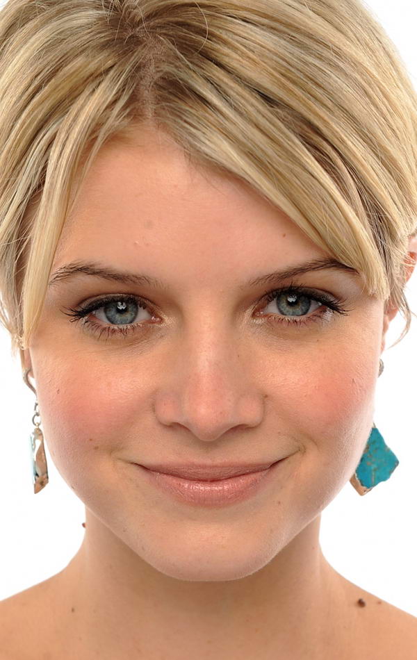 фото Сара Джонс