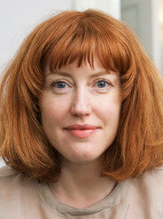 фото Роуз Кигэн