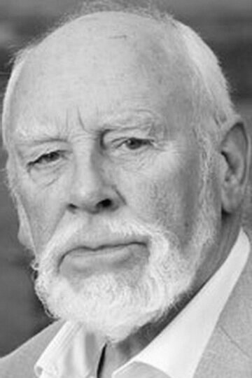 фото Джеффри Денч