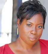 фото Алисия Джой Пауэлл