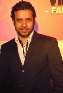 фото Салем Кали