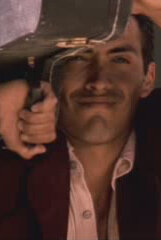 фото Альберт Мишель мл.