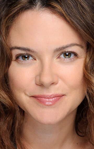 фото Мэри Кейт Шеллхардт