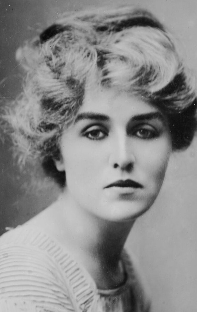 фото Эмили Стивенс