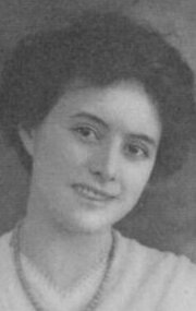 фото Эдит Тальяферро