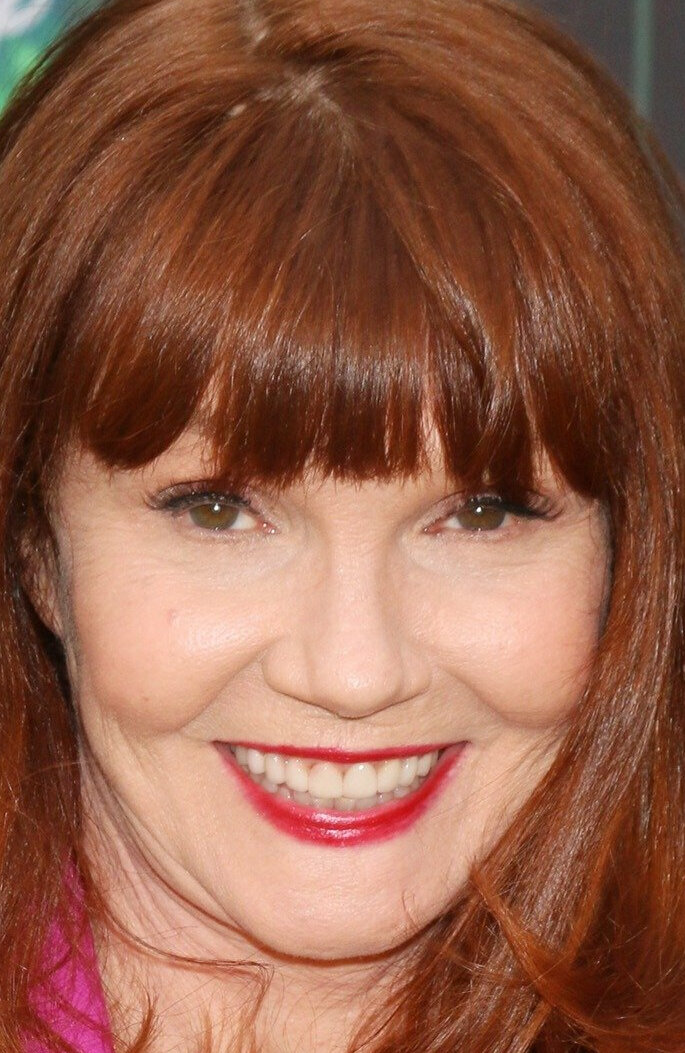 фото Конни Рэй