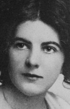 фото Хэйзел Нисон