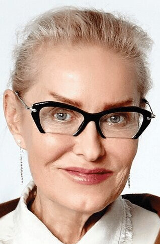 фото Ольга Свиблова