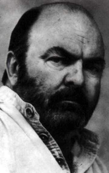 фото Родерик Торп