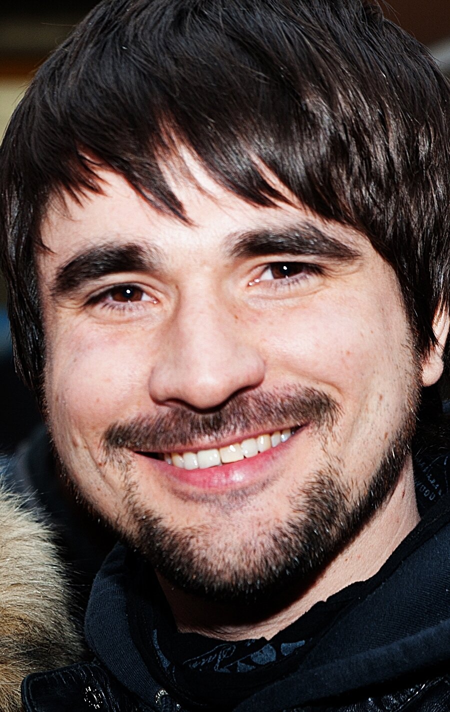 фото Карстен Унгер