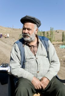 фото Али Тутал