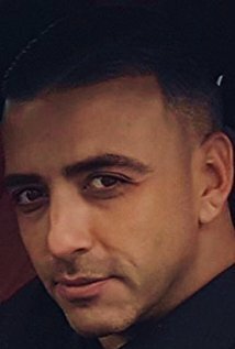 фото Патрик Бориелло