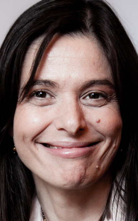 фото Розалинд Беннет