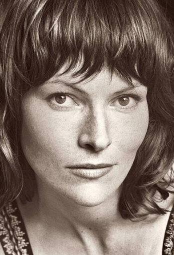 фото Селина Джиллз