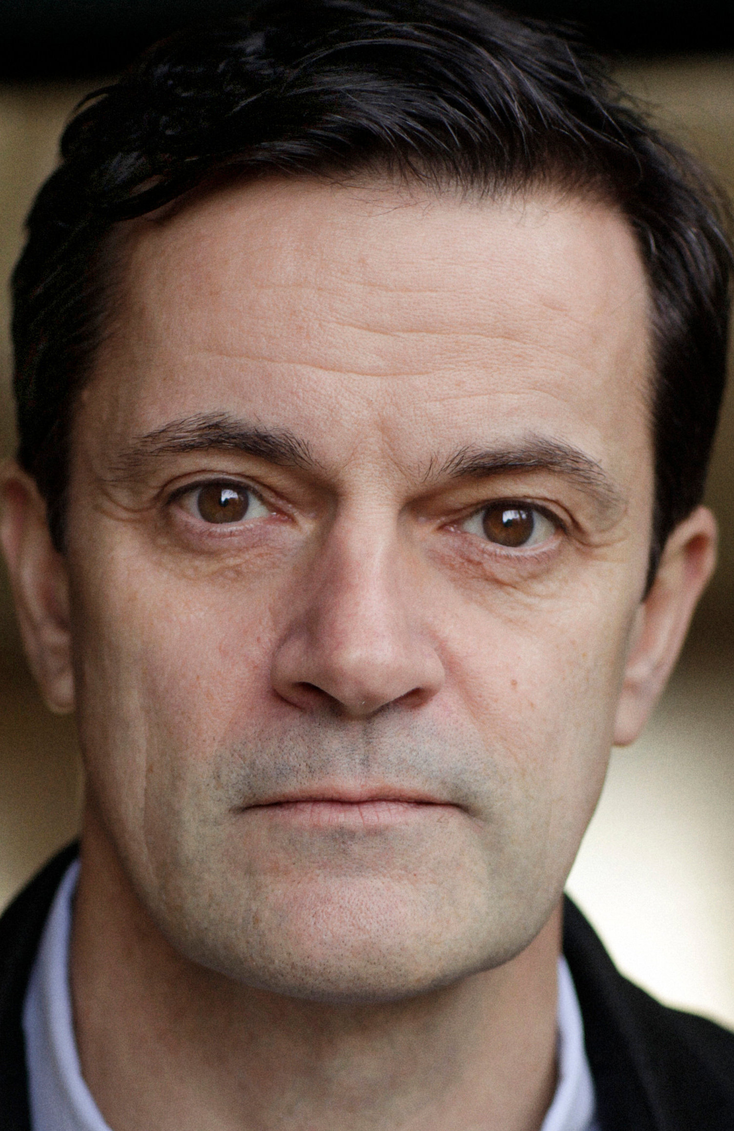 фото Тони Гарднер