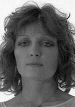 фото Дженни Ранэйкр