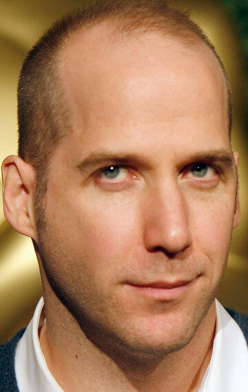 фото Майкл Арндт