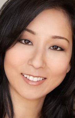 фото Лорен Но