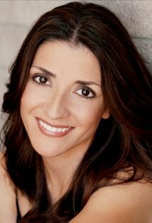 фото Пэтти Тиндел