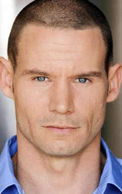 фото Джонатан Кэмп