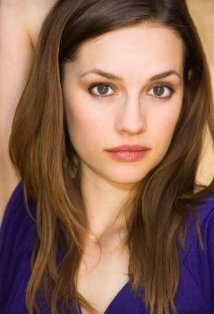 фото Керри Кнуппе