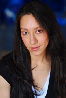 фото Сара Саласар