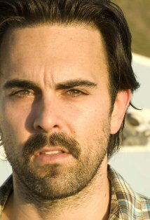 фото Крис Райс