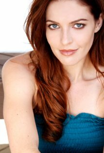 фото Мелани Шпект