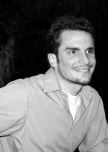 фото Майкл Кросс