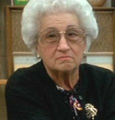 фото Катрин Скорсезе