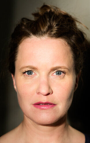 фото Анна фон Берг