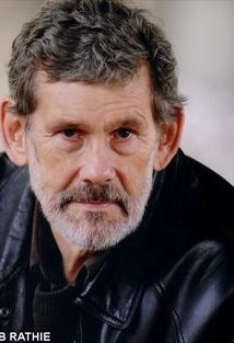 фото Боб Рэти