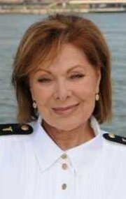 фото Хайди Келлер