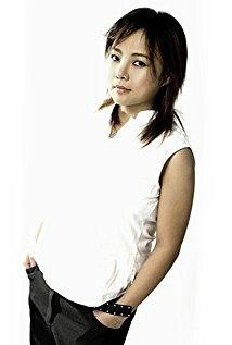 фото Элис Ванг