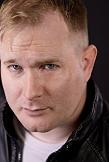 фото Даррен Бэйли