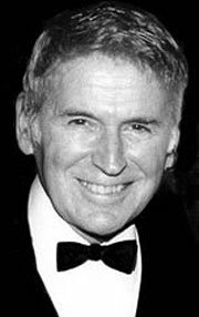 фото Бертрам Росс