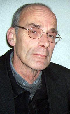 фото Барни Платтс-Миллс