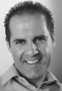 фото Энтони Кристьяно