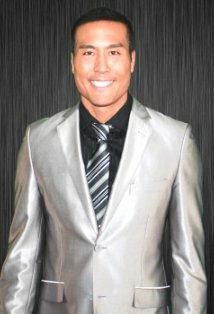 фото Джеймс Квонг