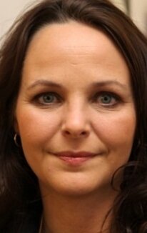 фото Сесиль А. Мосли