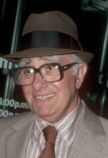 фото Чарльз Скорсезе