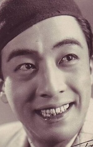 фото Дзёдзи Каиэда