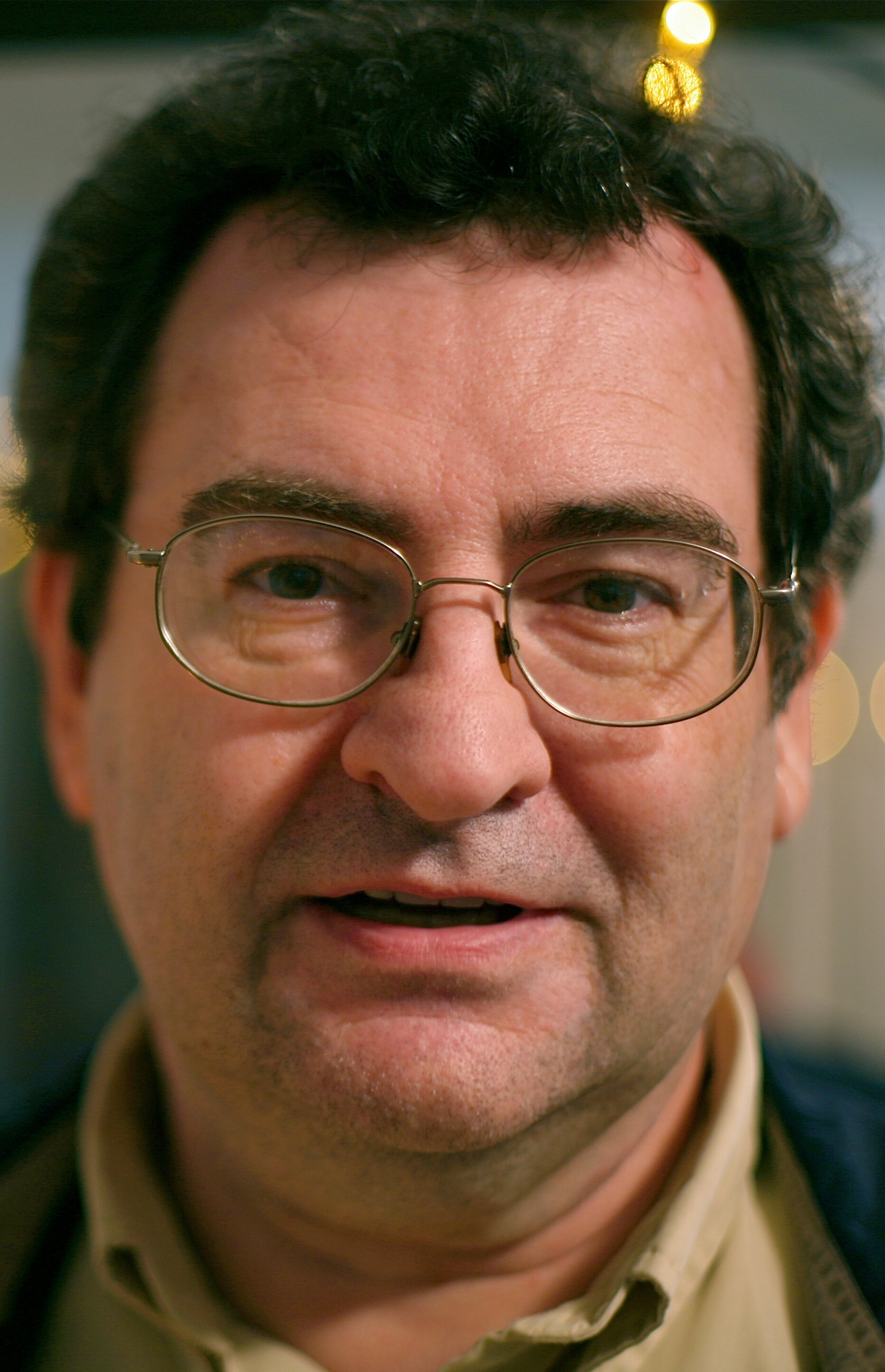 фото Грег Берг