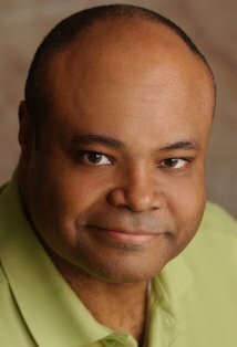 фото Теренс Берни Хайнс