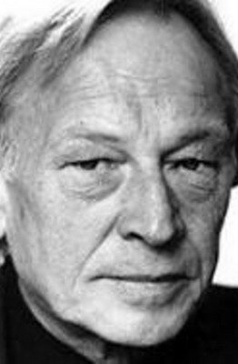 фото Тревор Байфилд